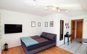 Ferienwohnung Paula in Friedrichshafen